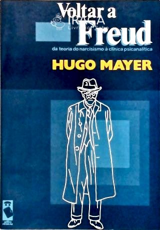 Voltar a Freud