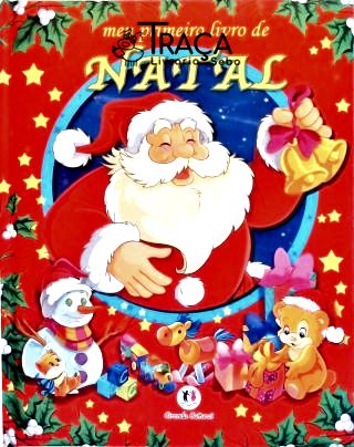 Meu Primeiro Livro de Natal