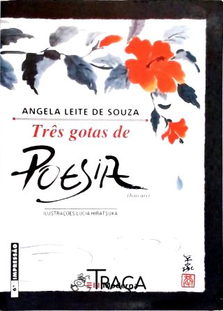 Três Gotas de Poesia