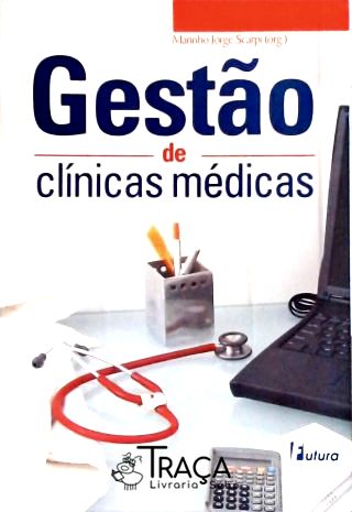 Gestão de Clínicas Médicas