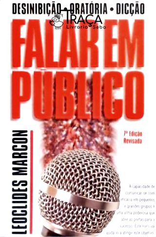 Falar em Público