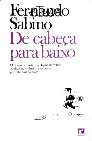 De Cabeça Para Baixo