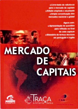 Mercado de Capitais