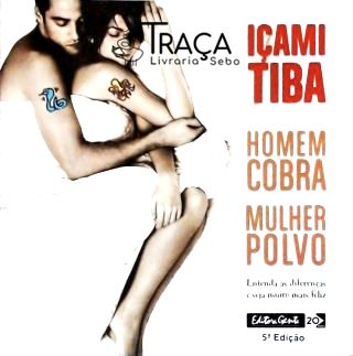 Homem Cobra Mulher Polvo