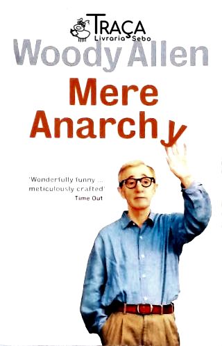Mere Anarchy