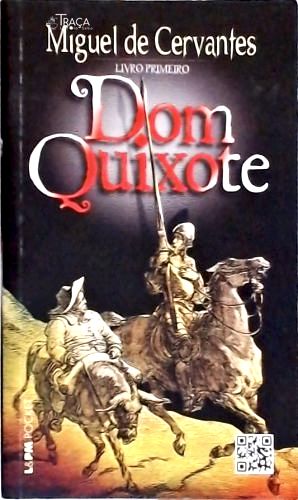 Dom Quixote De La Mancha - Vol. 1