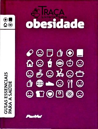 Guias Essenciais para a Saúde - Obesidade