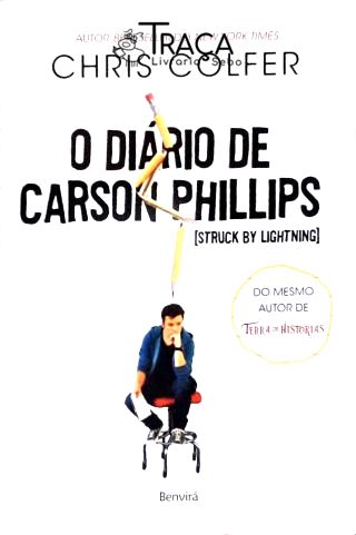 O Diário De Carson Phillips