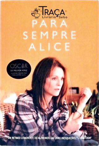 Para Sempre Alice