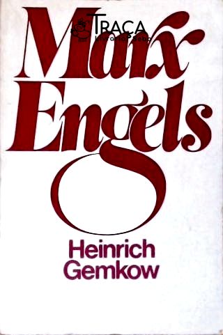 Marx e Engels