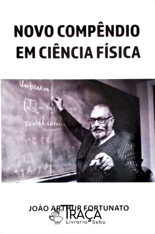 Novo Compêndio em Ciência Física