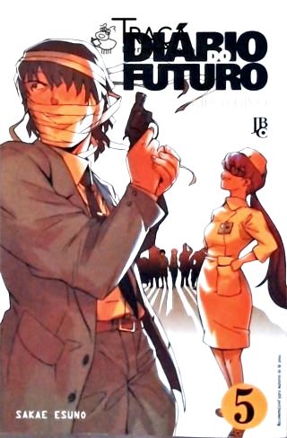 Diário Do Futuro Nº5