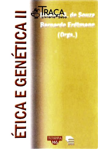 Ética e Genética - Vol. 2
