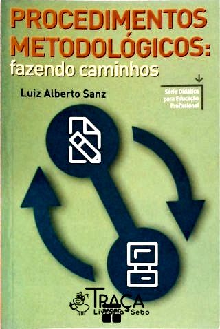 Procedimentos Metodológicos