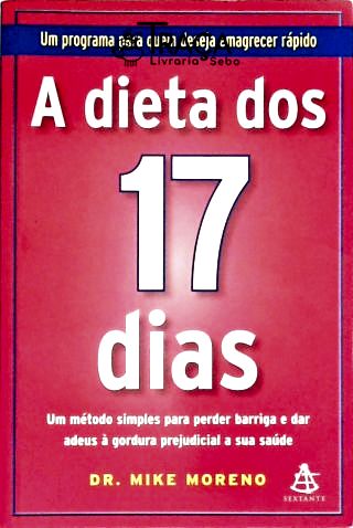 A Dieta dos 17 Dias