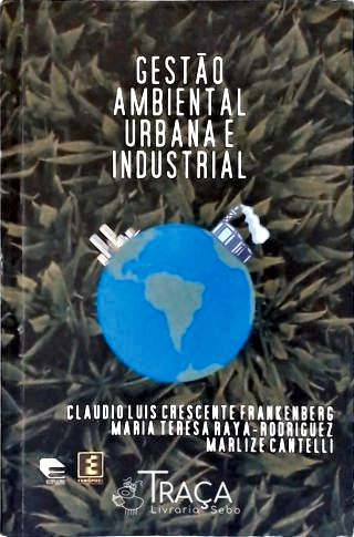 Gestão Ambiental Urbana E Industrial