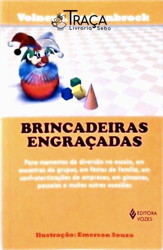 Brincadeiras Engraçadas