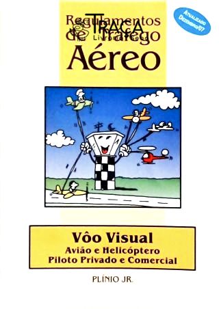 Regulamentos de Tráfego Aéreo