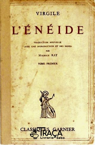 Lénéide - Vol. 1
