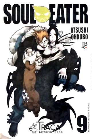 Soul Eater - Vol. 9