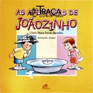 As Aventuras De Joãozinho