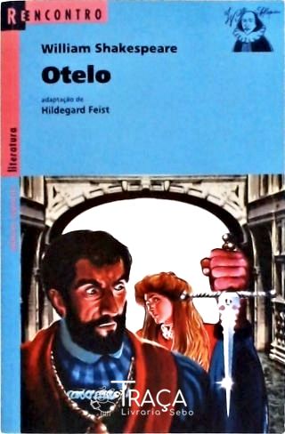 Otelo (Adaptado)