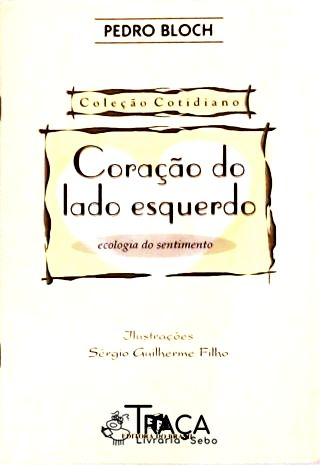 Coração Do Lado Esquerdo