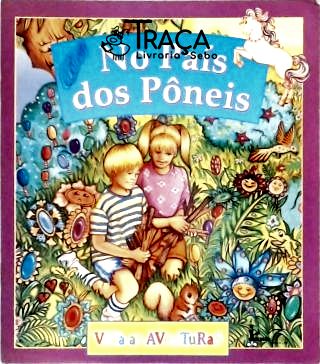No País dos Pôneis