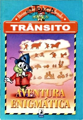Aventura Enigmática
