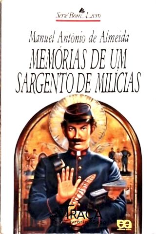 Memórias De Um Sargento De Milícias