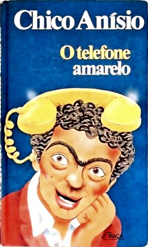 O Telefone Amarelo