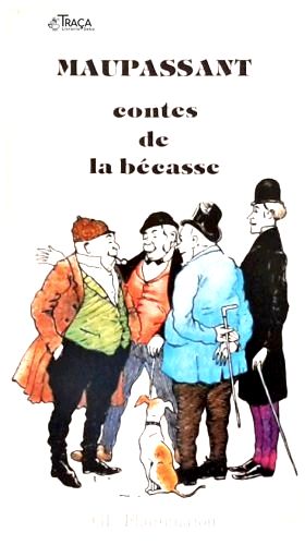 Contes de La Bécasse