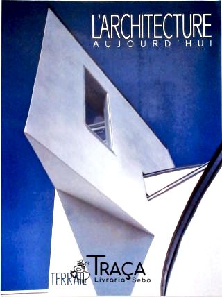 Larchitecture - Aujourd Hui