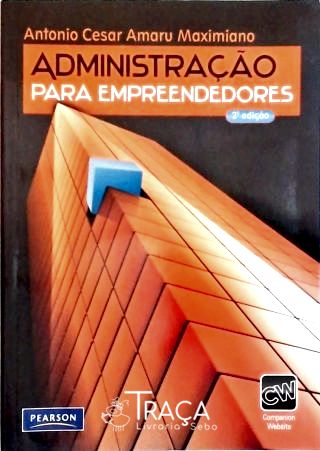 Administração para Empreendedores