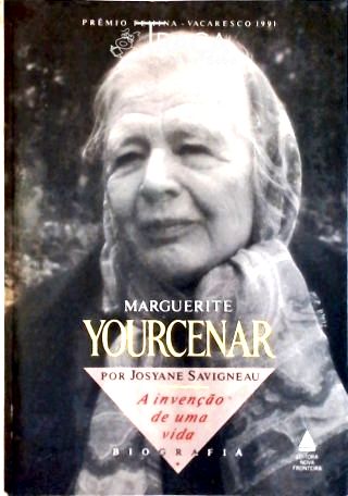 Marguerite Yourcenar