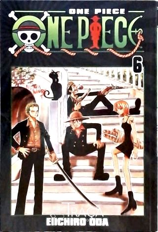 One Piece - Vol. 6