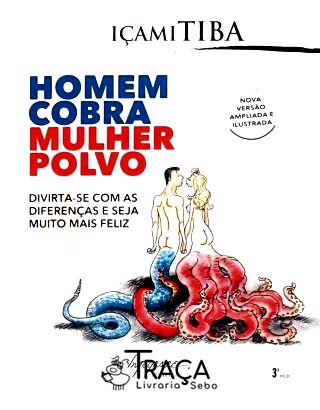Homem Cobra, Mulher Polvo
