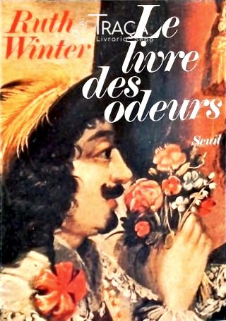Le Livres Des Odeurs