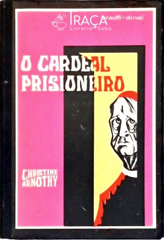 O Cardeal Prisioneiro