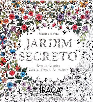 Jardim Secreto