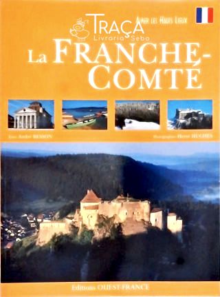 La Franche-comté