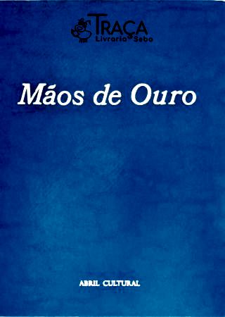Mãos de Ouro - Vol. 3