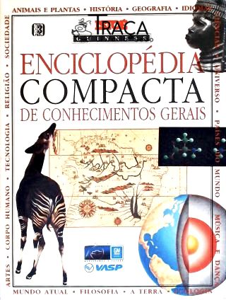 Enciclopédia Compacta de Conhecimentos Gerais