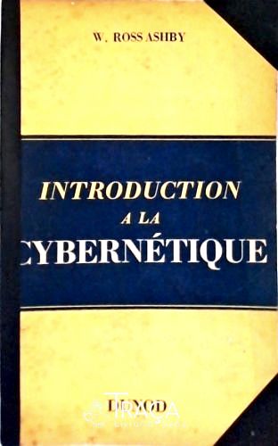 Introduction a La Cybernétique