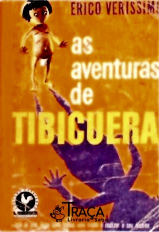 As Aventuras de Tibicuera