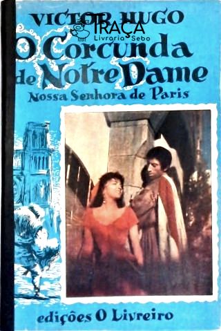 O Corcunda de Notre-dame