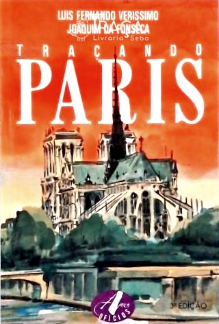 Traçando Paris