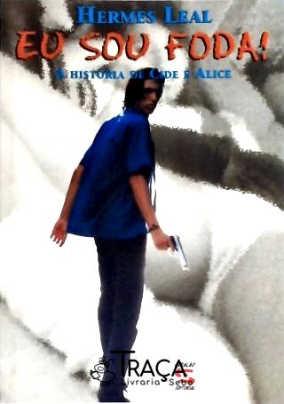 Eu Sou Foda!