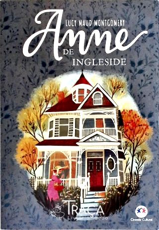 Anne de Ingleside