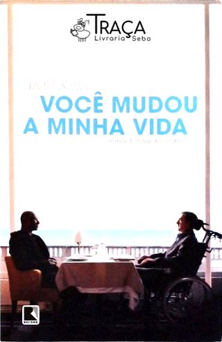 Você Mudou a Minha Vida